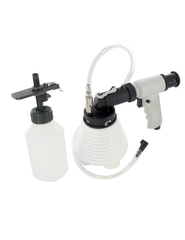 Remontluchtingsset - 800Ml